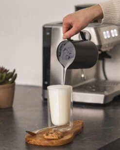 Jay Hill Melkopschuimkan - Zwart - 600 Ml 5 Jay Hill Melkopschuimkan - Zwart - 600 Ml -Goedkope Keuken Benodigdheden koffie 11