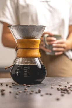 Jay Hill Koffie-/Theefilter - RVS -Goedkope Keuken Benodigdheden koffie 6 1