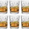 Bormioli Rocco Whiskey Glazen Lounge - 390 Ml - 6 Stuks 1 Bormioli Rocco Whiskey Glazen Lounge - 390 Ml - 6 Stuks -Goedkope Keuken Benodigdheden kopie CL productafbeeldingen 10
