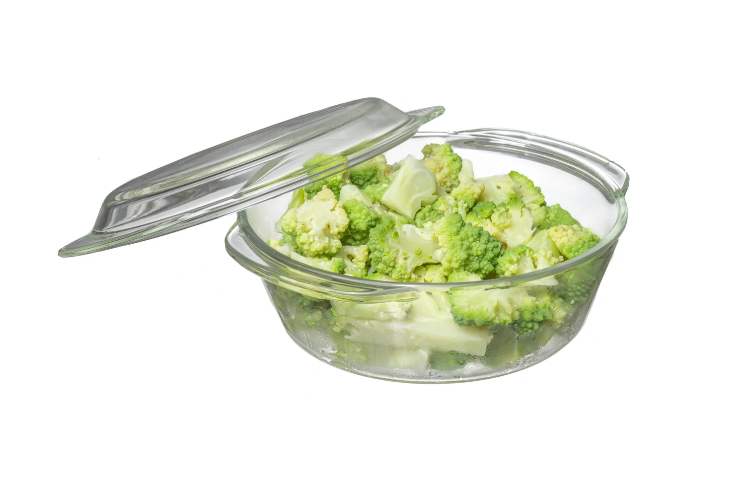 Sareva Ovenschaal met deksel- Hittebestendig glas - ø 19.5 cm / 1.5 liter Sareva Ovenschaal Met Deksel- Hittebestendig Glas - ø 19.5 Cm / 1.5 Liter -Goedkope Keuken Benodigdheden los 7 scaled