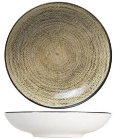 Arthur Krupp Serviesset Tribal Mood - 12-delig / 4 Personen -Goedkope Keuken Benodigdheden los 9