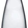 Bormioli Rocco Karaf Ypsilon - Transparant - 1 Liter 1 Bormioli Rocco Karaf Ypsilon - Transparant - 1 Liter -Goedkope Keuken Benodigdheden m002736 1