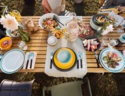 Mepal Mok Bloom Pebble White 300 Ml 4 Mepal Mok Bloom Pebble White 300 Ml -Goedkope Keuken Benodigdheden mepal servies melamine 8