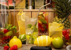 Cookinglife Longdrinkglazen Moray - 350 Ml - 6 Stuks -Goedkope Keuken Benodigdheden moray cookinglife 1