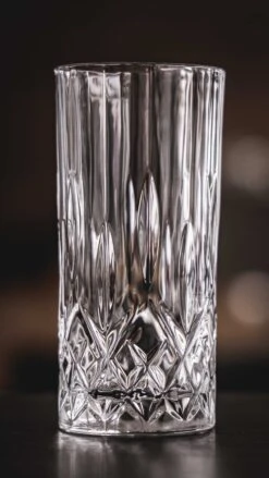 Cookinglife Longdrinkglazen Moray - 350 Ml - 2 Stuks -Goedkope Keuken Benodigdheden moray cookinglifew