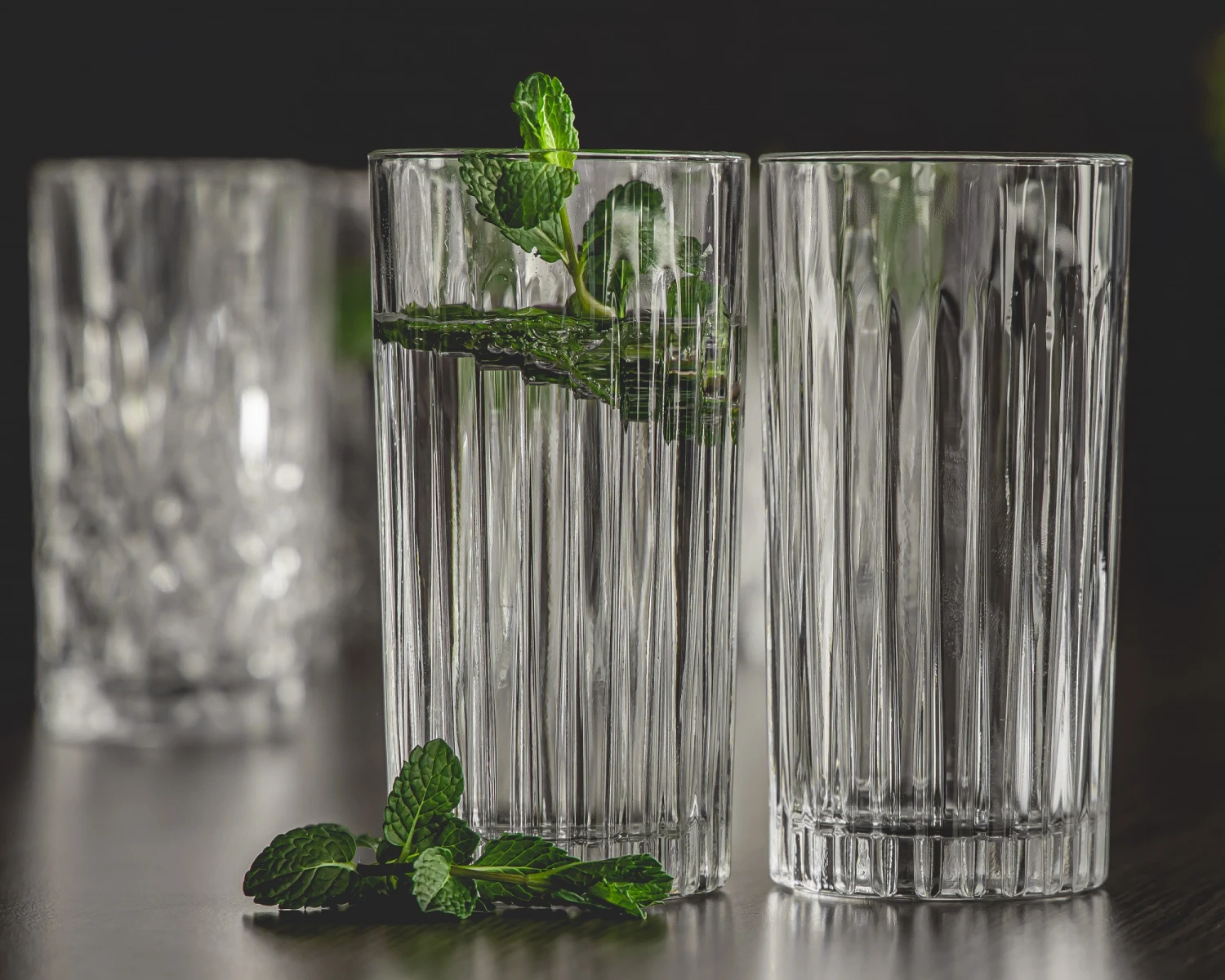 Cookinglife Longdrinkglazen Moville - 440 ml - 6 stuks Cookinglife Longdrinkglazen Moville - 440 Ml - 6 Stuks -Goedkope Keuken Benodigdheden moville cookinglife 1