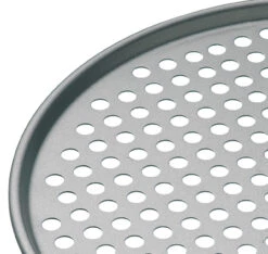 MasterClass Pizzaplaat - ø 32 Cm -Goedkope Keuken Benodigdheden nkhgb6tgookw2b8pjbhu 12652