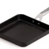 Valira Grillpan Aire - Gladde Bodem - 23 X 23 Cm - Standaard Anti-aanbaklaag -Goedkope Keuken Benodigdheden non stick plancha aire induction