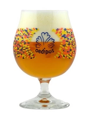 Oedipus Bierglas - 250 ml Oedipus Bierglas - 250 Ml -Goedkope Keuken Benodigdheden oedipus bierglas cookinglife HL