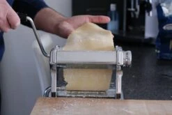 Marcato Pastamachine Atlas 150 Zilver -Goedkope Keuken Benodigdheden onbekend 1