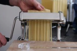 Marcato Atlas Pastamachine Multipast - Met 5 Opzetstukken -Goedkope Keuken Benodigdheden onbekend205 0