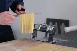 Marcato Atlas Pastamachine Multipast - Met 5 Opzetstukken -Goedkope Keuken Benodigdheden onbekend206 0