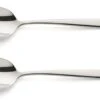 Amefa Dessert- & Ontbijtlepel Martin - 2 Stuks -Goedkope Keuken Benodigdheden ontbijtlepel amefa