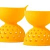 OXO Good Grips Eierpocheerder 2 Stuks -Goedkope Keuken Benodigdheden oxo ei 1