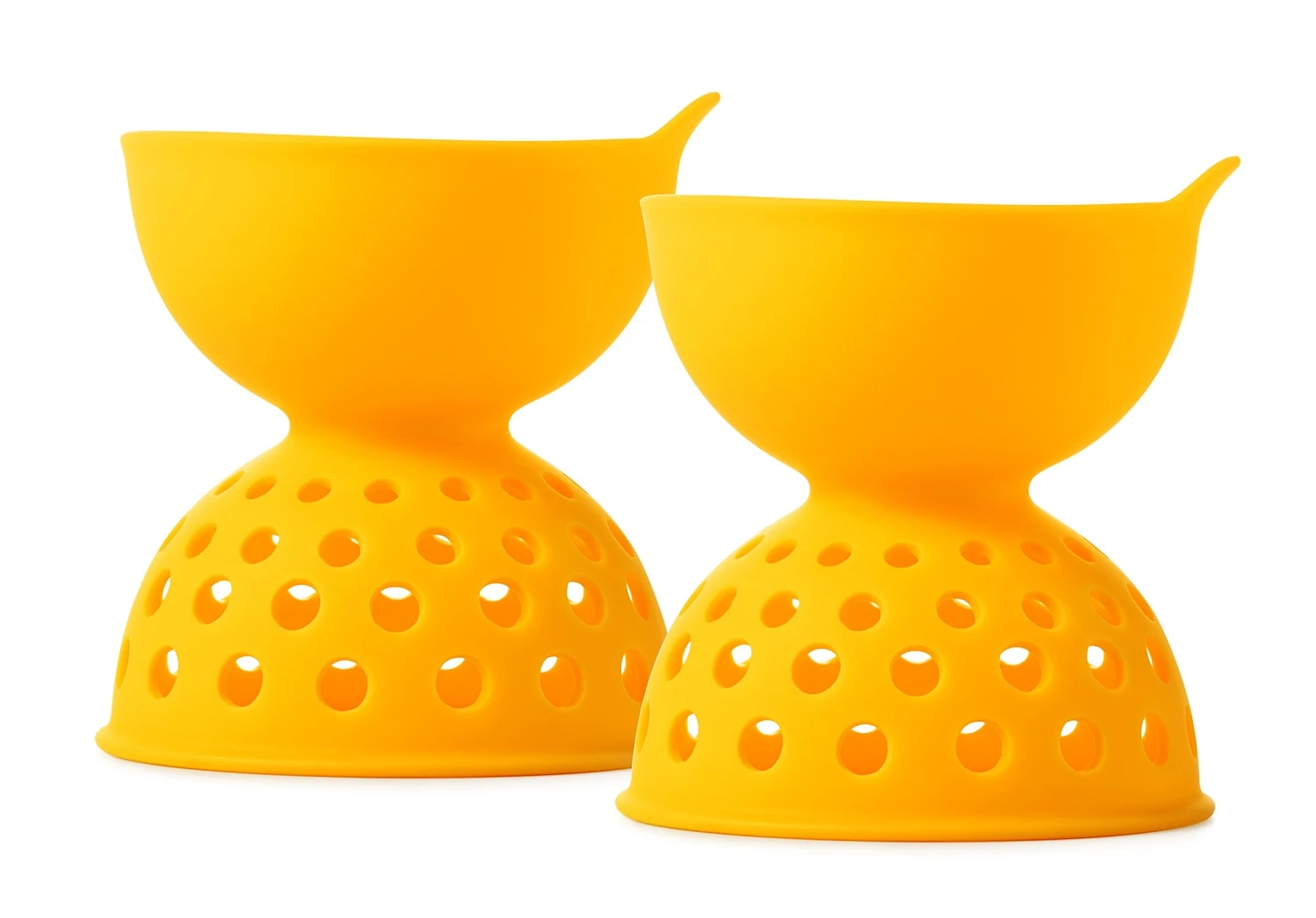 OXO Good Grips Eierpocheerder 2 Stuks OXO Good Grips Eierpocheerder 2 Stuks -Goedkope Keuken Benodigdheden