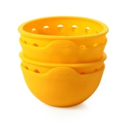 OXO Good Grips Eierpocheerder 2 Stuks 6 OXO Good Grips Eierpocheerder 2 Stuks -Goedkope Keuken Benodigdheden oxo ei 2