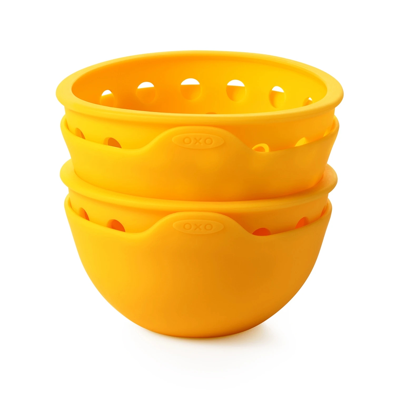 OXO Good Grips Eierpocheerder 2 Stuks OXO Good Grips Eierpocheerder 2 Stuks -Goedkope Keuken Benodigdheden