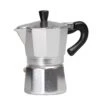 Sareva Percolator - 3 Kops - Zilver 2 Sareva Percolator - 3 Kops - Zilver -Goedkope Keuken Benodigdheden percolator 2 1