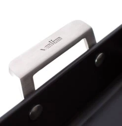 Valira Bakplaat Aire - 28 X 28 Cm - Standaard Anti-aanbaklaag -Goedkope Keuken Benodigdheden plancha28x28cm4 1