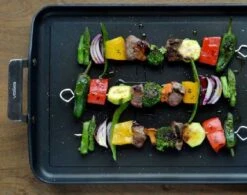 Valira Bakplaat Aire - 28 X 28 Cm - Standaard Anti-aanbaklaag -Goedkope Keuken Benodigdheden planchasfeer2