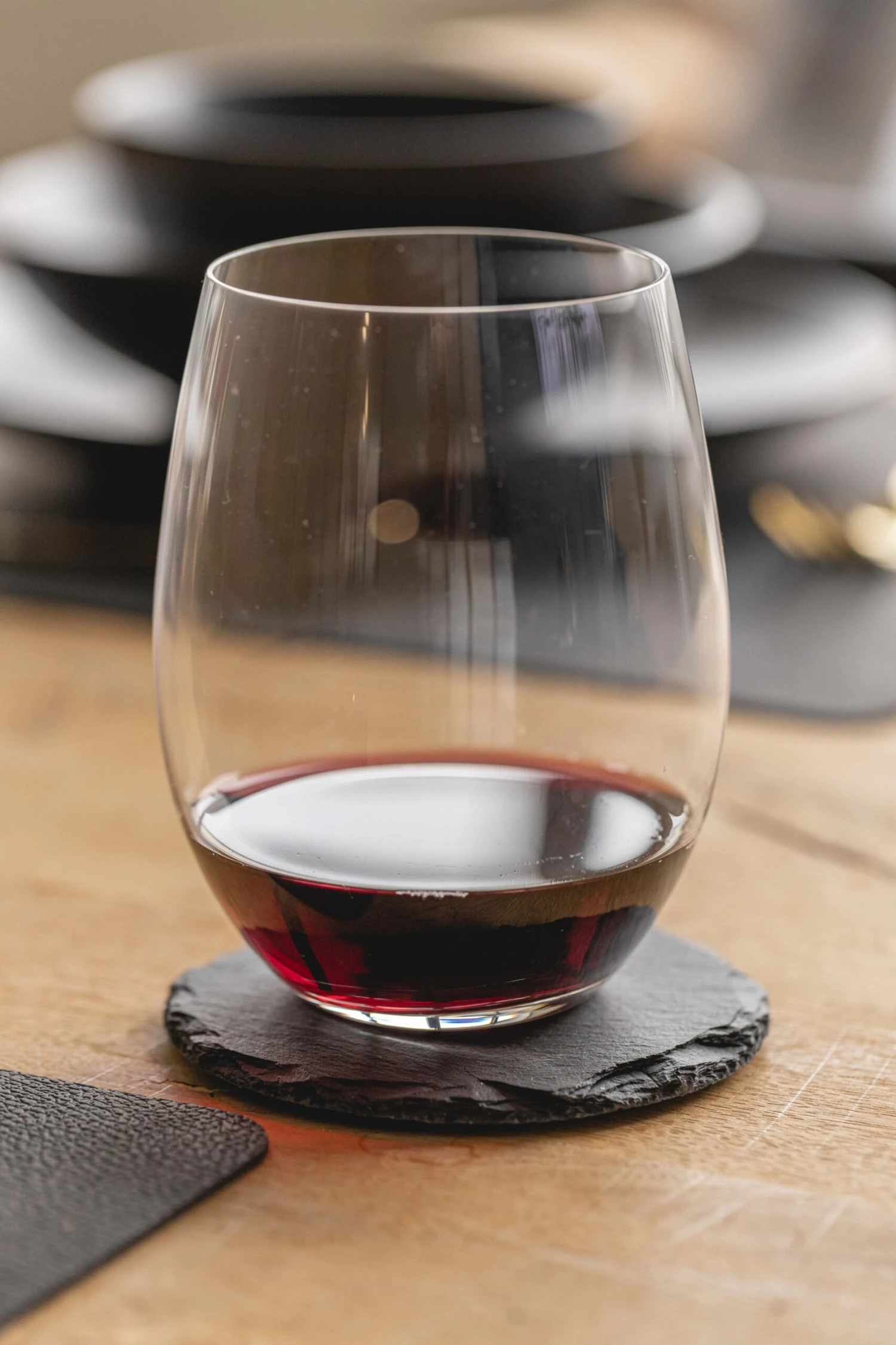 Jay Hill Onderzetters Leisteen - ø 10 cm - 4 Stuks Jay Hill Onderzetters Leisteen - ø 10 Cm - 4 Stuks -Goedkope Keuken Benodigdheden product 17 1 scaled