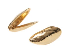 Anovi Mosselbestek - Verguld - 2-delig -Goedkope Keuken Benodigdheden product 4 2