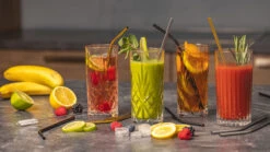 Cookinglife Longdrinkglazen Moville - 440 Ml - 4 Stuks -Goedkope Keuken Benodigdheden product keuken 7 9