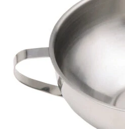 KitchenCraft Trechter Home Made - ø 14 Cm -Goedkope Keuken Benodigdheden qucz9i4hd96qvxkm4jjp 78388