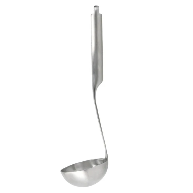 KitchenAid Soeplepel Premium - Zilver KitchenAid Soeplepel Premium - Zilver -Goedkope Keuken Benodigdheden