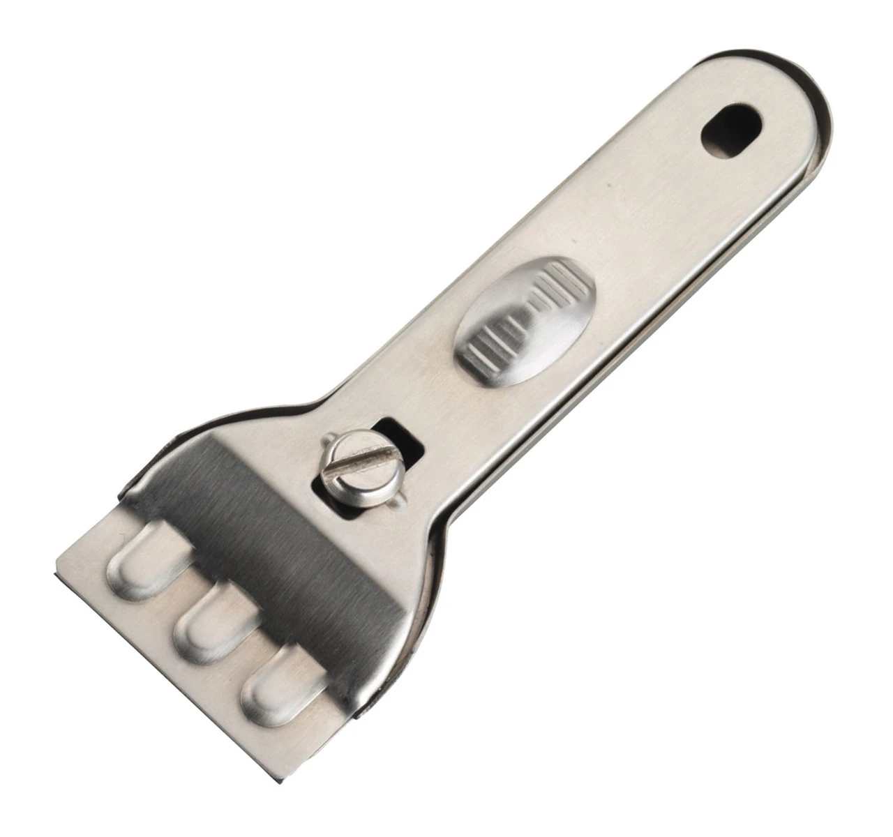 KitchenCraft Kookplaatschraper KitchenCraft Kookplaatschraper -Goedkope Keuken Benodigdheden rkprvazofpa9pyt3budf 32907