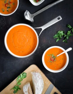 KitchenAid Soeplepel Premium - Zilver 4 KitchenAid Soeplepel Premium - Zilver -Goedkope Keuken Benodigdheden rq7m3ubjicdetmli3b2e 81357