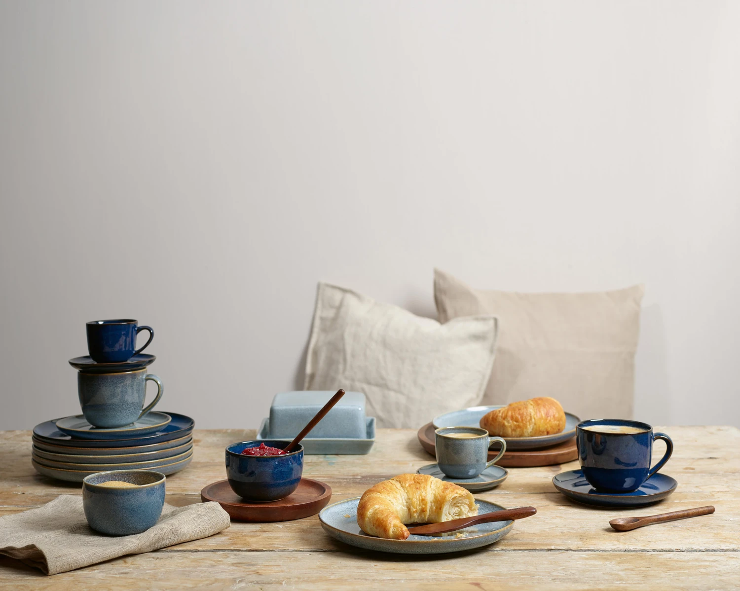 ASA Selection Kop en Schotel Saisons Denim 230 ml ASA Selection Kop En Schotel Saisons Denim 230 Ml -Goedkope Keuken Benodigdheden saisons cupsP7zHrGLBRMV8h 1