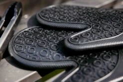 Jay Hill Ovenwant - Zwart - Siliconen - 38 Cm 4 Jay Hill Ovenwant - Zwart - Siliconen - 38 Cm -Goedkope Keuken Benodigdheden sareva bbq handschoen