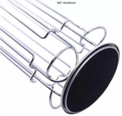 Jay Hill Dolce Gusto Cuphouder - RVS - 24 Stuks 5 Jay Hill Dolce Gusto Cuphouder - RVS - 24 Stuks -Goedkope Keuken Benodigdheden sareva cuphouder dolce gusto vilt 3