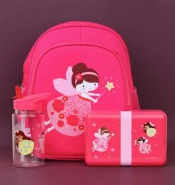 A Little Lovely Company Lunchbox - Fee -Goedkope Keuken Benodigdheden sbfapi24 lr 7 lunch box fairy
