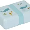 A Little Lovely Company Lunchbox - Oceaan -Goedkope Keuken Benodigdheden sbocbu34 lr 3 lunch box ocean