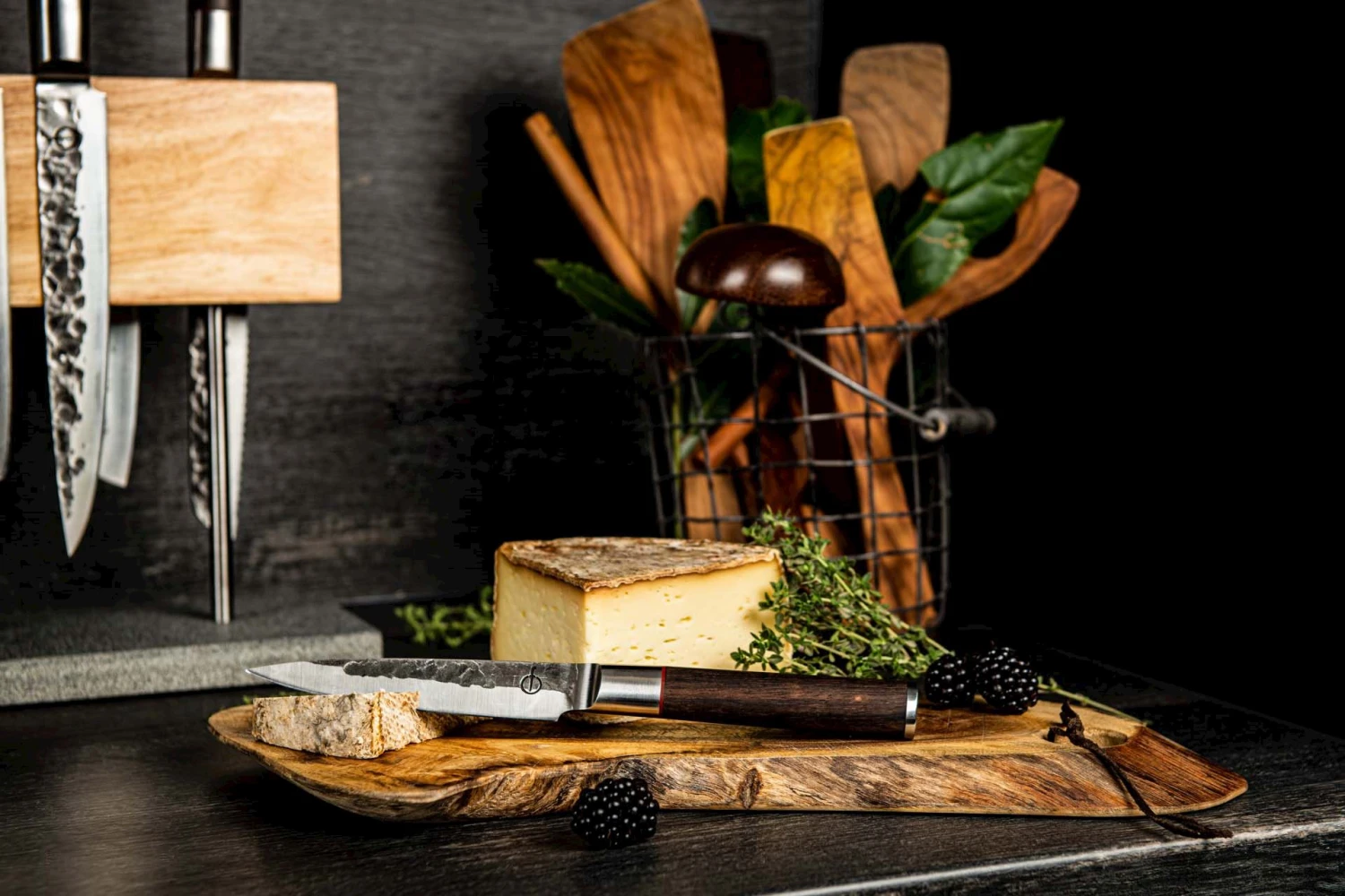 Forged Officemes Sebra 12.5 cm Forged Officemes Sebra 12.5 Cm -Goedkope Keuken Benodigdheden sebrauni 35B15D