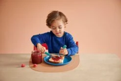 Mepal Kinderservies Mio Bloemen 6-Delig -Goedkope Keuken Benodigdheden set kinderservies mepal mio 6 delig 3