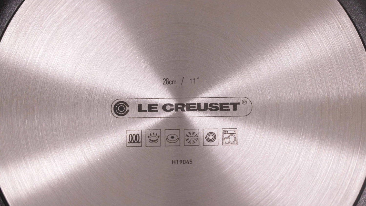 Le Creuset Koekenpannenset Les Forgées TNS - ø 24 en 28 cm - standaard anti-aanbaklaag Le Creuset Koekenpannenset Les Forgées TNS - ø 24 En 28 Cm - Standaard Anti-aanbaklaag -Goedkope Keuken Benodigdheden sfeer 4 1 scaled
