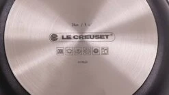 Le Creuset Koekenpannenset Les Forgées TNS - ø 24 En 28 Cm - Standaard Anti-aanbaklaag 9 Le Creuset Koekenpannenset Les Forgées TNS - ø 24 En 28 Cm - Standaard Anti-aanbaklaag -Goedkope Keuken Benodigdheden sfeer 5