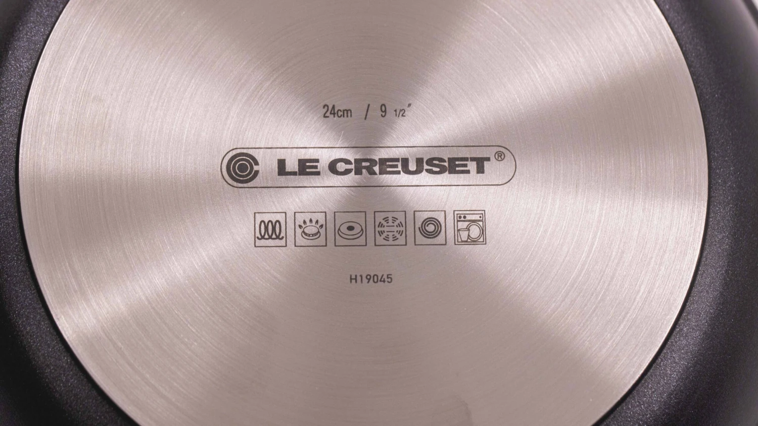 Le Creuset Koekenpannenset Les Forgées TNS - ø 24 en 28 cm - standaard anti-aanbaklaag Le Creuset Koekenpannenset Les Forgées TNS - ø 24 En 28 Cm - Standaard Anti-aanbaklaag -Goedkope Keuken Benodigdheden sfeer 5 scaled