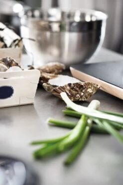 Rosle Afwasborstel Kunststof Reserveborstel Round -Goedkope Keuken Benodigdheden sfeerfoto1 2