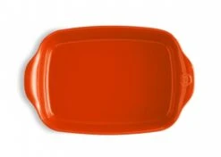 Emile Henry Ovenschaal - Toscane - 29 X 19 Cm / 1.6 Liter -Goedkope Keuken Benodigdheden small rectangular oven dish 17