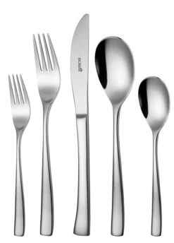 Sola Saladelepel Lotus -Goedkope Keuken Benodigdheden sola bestekset lotus 32 delig 1