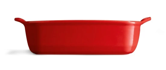 Emile Henry Ovenschaal - Grand Cru- 28 x 23 cm / 1.8 liter Emile Henry Ovenschaal - Grand Cru- 28 X 23 Cm / 1.8 Liter -Goedkope Keuken Benodigdheden square oven dish 2 1