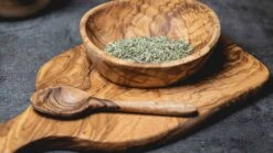 Jay Hill Serveerplank Tunea - Olijfhout - 28 X 14 Cm 5 Jay Hill Serveerplank Tunea - Olijfhout - 28 X 14 Cm -Goedkope Keuken Benodigdheden tunea 10