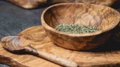 Jay Hill Lepel Tunea - Olijfhout - 13 Cm -Goedkope Keuken Benodigdheden tunea 14 8