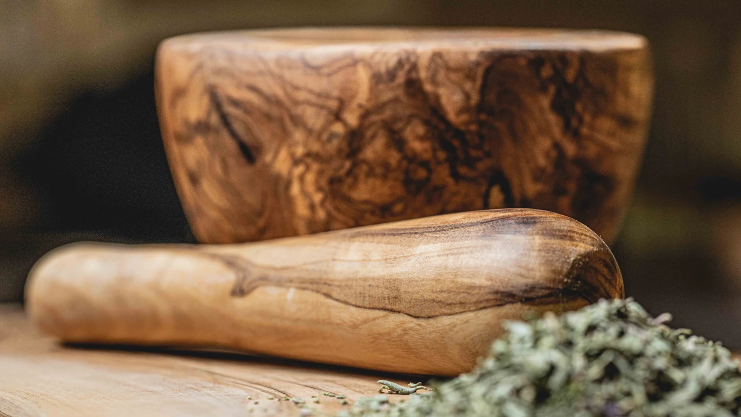 Jay Hill Vijzel Tunea - Olijfhout - ø 10 cm Jay Hill Vijzel Tunea - Olijfhout - ø 10 Cm -Goedkope Keuken Benodigdheden tunea 28 scaled