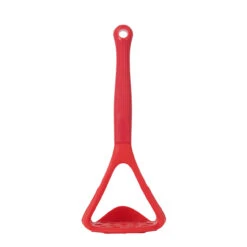 Colourworks Aardappelstamper Rood - 25 Cm -Goedkope Keuken Benodigdheden uf3iezvmi7wjiehhqt9t 72672