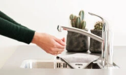 Klud Vaatdoekjes Blossom 30 X 30 - 7 Stuks 5 Klud Vaatdoekjes Blossom 30 X 30 - 7 Stuks -Goedkope Keuken Benodigdheden unnamed 2